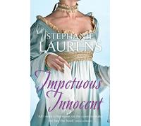 IMPETUOUS INNOCENT: A Heartwarming Historical Romance Set in the Heart of Regency England