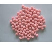 Impex Pom Poms 12mm - Pink, pk of approx 100