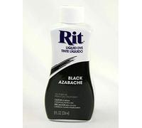Impex Rit all-purpose liquid dye 236 ml - black