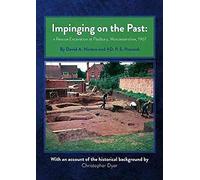 Impinging on the Past: A Rescue Excavation at Fladbury, Worcestershire, 1967 (Southampton Monographs in Archaeology)