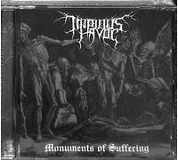 Impious Havoc - Impious Havoc: Monuments Of Suffering
