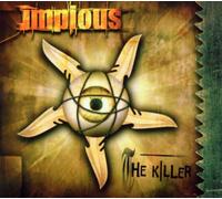 Impious - The Killer