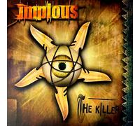 Impious - The Killer