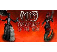 Impire: Creatures of the Night