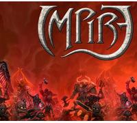 Impire EU PC Steam CD Key