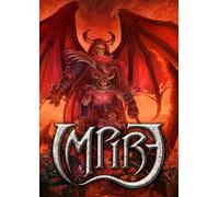 Impire PC (Europe & UK)