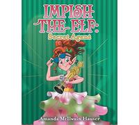 Impish the Elf: Secret Agent