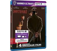 Impitoyable [Warner Ultimate (Blu-ray + Copie digitale UltraViolet)]