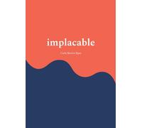 Implacable: Que no se rinde: 2 (WHOLEHEARTEDLY)