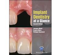 Implant Dentistry at a Glance