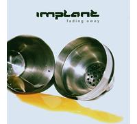 Implant Feat. Anna C - Fading Away