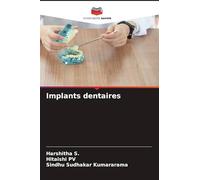 Implants dentaires