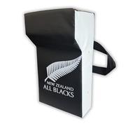 Implay® Rugby - Professional Grade Tackle Wedge Hit Shield Pads - Heavy Duty PVC/High Density Foam - 60cm x 35cm x 12.5cm (New Zealand)