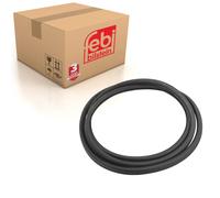 Implementation Windshield Weatherstrip No Trim Moulding Fits Volkswag Febi 02792