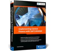 Implementing Central Finance with SAP S/4HANA