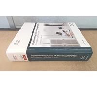 Implementing Cisco IP Routing (ROUTE) Foundation Learning Guide: (CCNP ROUTE 300-101)