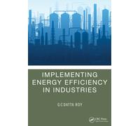 Implementing Energy Efficiency in Industries