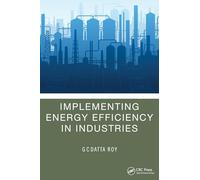 Implementing Energy Efficiency in Industries