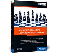 Implementing Machine Learning with SAP S/4HANA