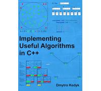 Implementing Useful Algorithms in C++
