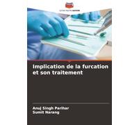 Implication de la furcation et son traitement