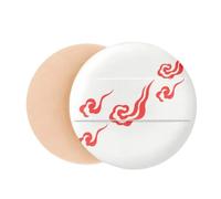 Implication Happy Better Life Air Cushion Makeup Foundation Sponge Powder Puff