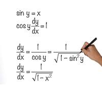 Implicit Differentiation and Related Rates