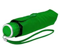 IMPLIVA miniMAX® Stick Umbrella, 100 cm, Green (Grün)