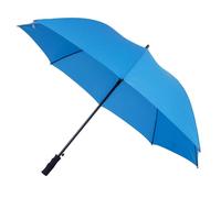 Impliva Process Blue Falcone Golf Umbrella