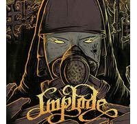 Implode - Under A New Sun