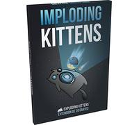 Imploding Kittens extension