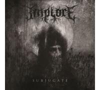 Implore - Subjugate: - CD / Album