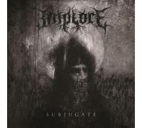 Implore Subjugate (Vinyl) 12" Album