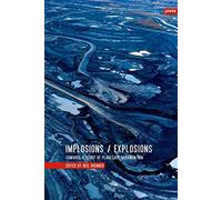 Implosions /Explosions: Towards a Study of Planetary Urbanization