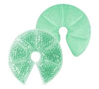 Impoditiongs These gel breast pads fit the skin and simply attach the device to the funnels of almost all milk teats.