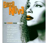 Import - Bossa Nova-Stars from Brazil