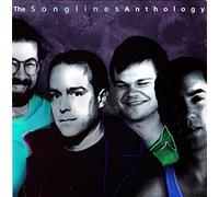 Import-Can - The Songlines Anthology