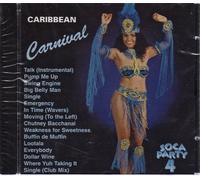 Import-Can - Vol. 4-Soca Party