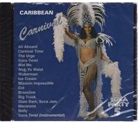 Import-Can - Vol. 5-Soca Party