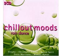 Import - Chillout Moods-Rain Dance
