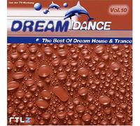 Import-Deu - Vol. 10-Dream Dance
