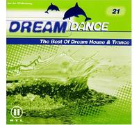 Import-Deu - Vol. 21-Dream Dance