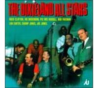 Import-Dnk - Dixieland All Stars
