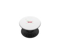 import exploit Python Hacker Cybersecurity Programmer PopSockets Adhesive PopGrip