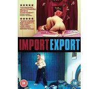 Import Export [DVD] [2008] by Ulrich Seidl
