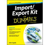 Import / Export Kit For Dummies