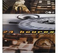 Import-Fra - 24 Heures De Nos Vies