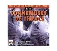 Import-Fra - Art of the Bagpipes from Thrac