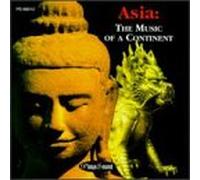 Import-Fra - Asia-Music of a Continent