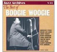 Import-Fra - Best of Boogie Woogie